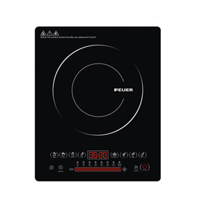 Bếp từ dương 1 vùng nấu Feuer FE-A40