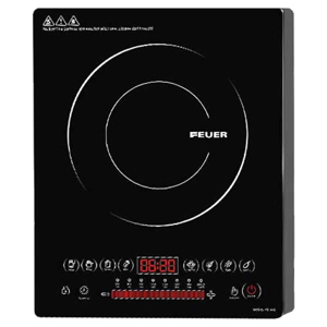 Bếp từ dương 1 vùng nấu Feuer FE-A40