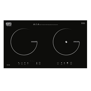 Bếp từ dương 1 vùng nấu ForCi FC-F8