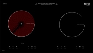 Bếp từ dương 1 vùng nấu ForCi FC-F8