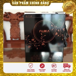 Bếp từ dương 1 vùng nấu Fujika FJ-BT1920