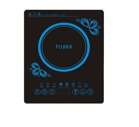 Bếp từ dương 1 vùng nấu Fujika FJ-21DV