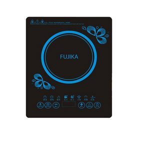 Bếp từ dương 1 vùng nấu Fujika FJ-21DV