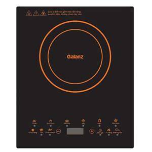 Bếp từ dương 1 vùng nấu Galanz CH211E