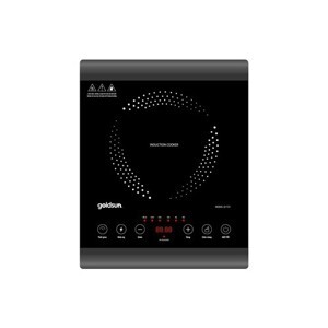 Bếp từ dương 1 vùng nấu Goldsun GI-T21