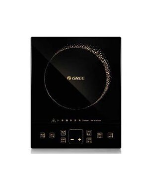 Bếp từ dương 1 vùng nấu Gree GCWK-21XSFa