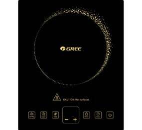 Bếp từ dương 1 vùng nấu Gree GCWK-21XSFa