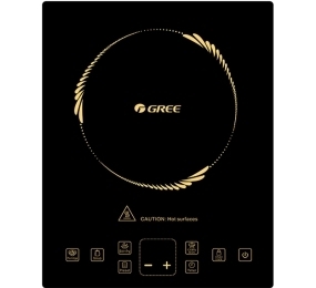 Bếp từ dương 1 vùng nấu Gree GCWK-2172A