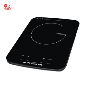 Bếp từ dương 1 vùng nấu Happy Home Pro HAP18-1