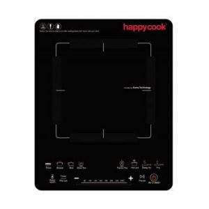 Bếp từ dương 1 vùng nấu Happycook Vesta HC-2100V