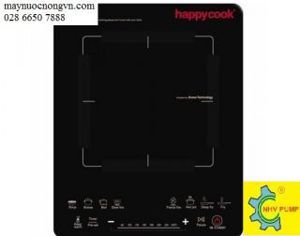 Bếp từ dương 1 vùng nấu Happycook Vesta HC-2100V