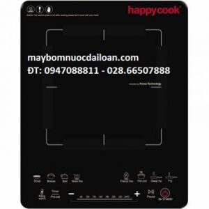 Bếp từ dương 1 vùng nấu Happycook Vesta HC-2100V