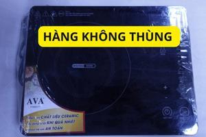 Bếp từ dương 1 vùng nấu Hommy FYM20-71