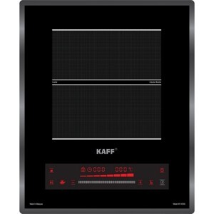 Bếp từ dương 1 vùng nấu Kaff KF-H33IS