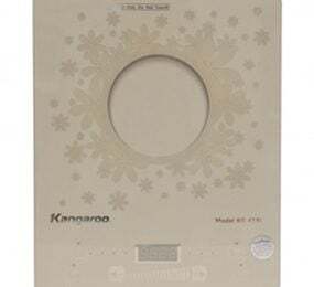 Bếp từ dương 1 vùng nấu Kangaroo KG419i (KG-419i)