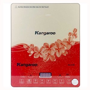 Bếp từ dương 1 vùng nấu Kangaroo KG410i