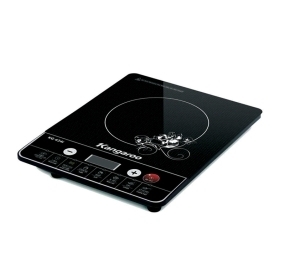 Bếp từ dương 1 vùng nấu Kangaroo KG434i