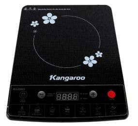 Bếp từ dương 1 vùng nấu Kangaroo KG20IH1