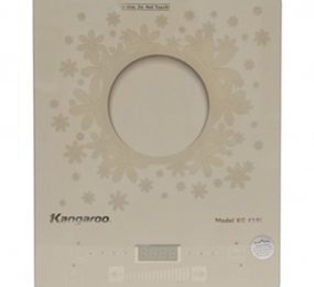 Bếp từ dương 1 vùng nấu Kangaroo KG419i (KG-419i)