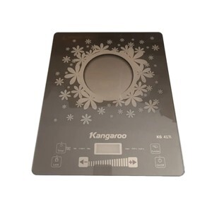 Bếp từ dương 1 vùng nấu Kangaroo KG417i (KG-417i)