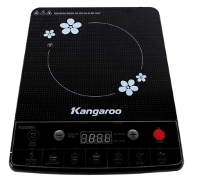 Bếp từ dương 1 vùng nấu Kangaroo KG20IH1