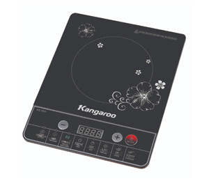 Bếp từ dương 1 vùng nấu Kangaroo KG351I (KG351i)