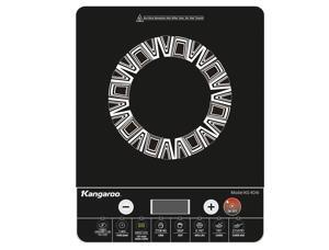 Bếp từ dương 1 vùng nấu Kangaroo KG404I (KG-404I)
