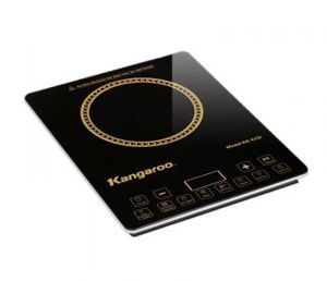 Bếp từ dương 1 vùng nấu Kangaroo KG415i (KG-415I)