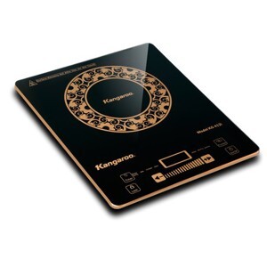 Bếp từ dương 1 vùng nấu Kangaroo KG412i (KG-412i)