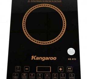 Bếp từ dương 1 vùng nấu Kangaroo KG415i (KG-415I)