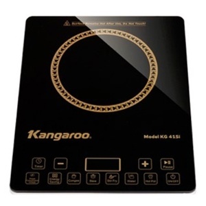 Bếp từ dương 1 vùng nấu Kangaroo KG415i (KG-415I)