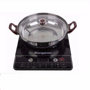 Bếp từ dương 1 vùng nấu Kangaroo KG20IH1