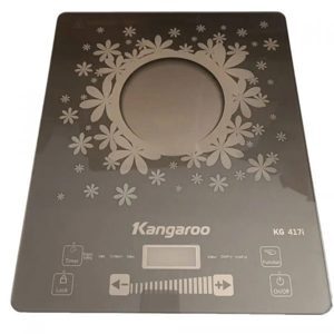 Bếp từ dương 1 vùng nấu Kangaroo KG417i (KG-417i)