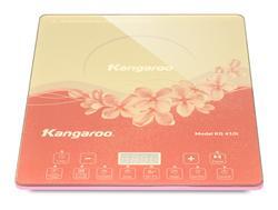 Bếp từ dương 1 vùng nấu Kangaroo KG410i