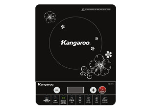 Bếp từ dương 1 vùng nấu Kangaroo KG351I (KG351i)