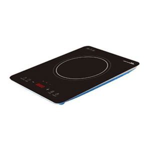 Bếp từ dương 1 vùng nấu Kepler Cook KL666-01TD