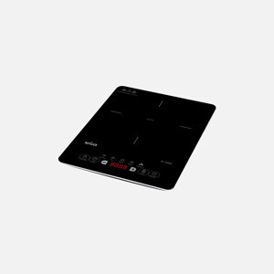 Bếp từ dương 1 vùng nấu Kiwa KI-132GB