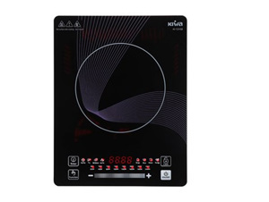 Bếp từ dương 1 vùng nấu Kiwa KI-131GB