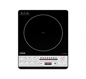 Bếp từ dương 1 vùng nấu Kiwa KI-122GB