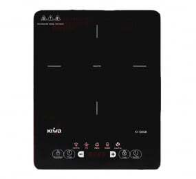 Bếp từ dương 1 vùng nấu Kiwa KI-132GB