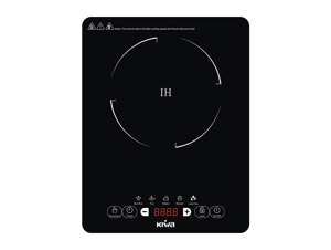 Bếp từ dương 1 vùng nấu Kiwa KI-132GB