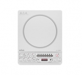 Bếp từ dương 1 vùng nấu Kiwa KI-122GW