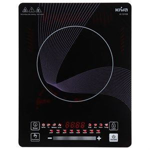 Bếp từ dương 1 vùng nấu Kiwa KI-131GB