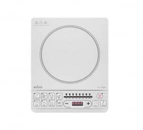 Bếp từ dương 1 vùng nấu Kiwa KI-122GW