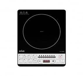 Bếp từ dương 1 vùng nấu Kiwa KI-122GB