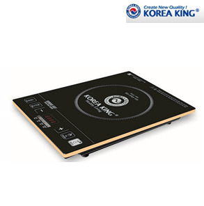 Bếp từ dương 1 vùng nấu Korea King KIC-23LY