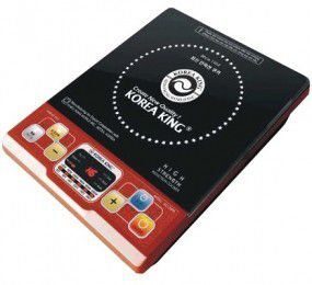 Bếp từ dương 1 vùng nấu KoreaKing KIC-20PR