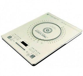 Bếp từ dương 1 vùng nấu Koreaking KIC-22SLY