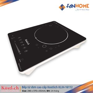 Bếp từ dương 1 vùng nấu Kostlich KLIH-16112