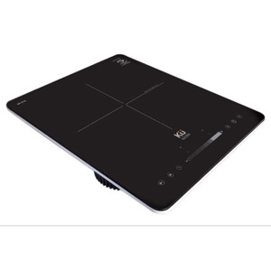 Bếp từ dương 1 vùng nấu Kuchen MI928